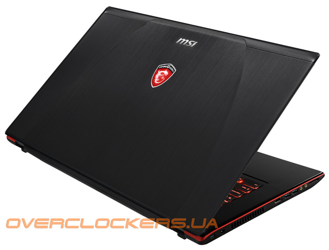 Ноутбук MSI GE70 Apache Pro Ноутбук MSI GE70 Apache Pro