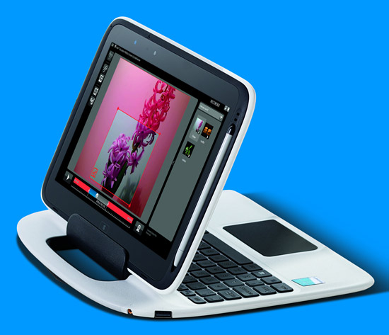 Intel Education 2 in 1 Intel Education 2 in 1