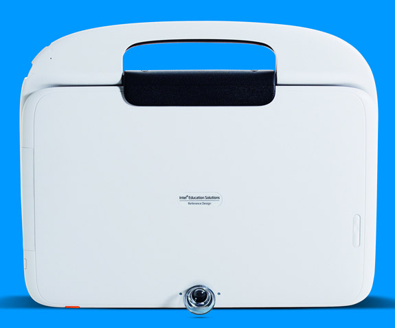 Intel Education 2 in 1 Intel Education 2 in 1