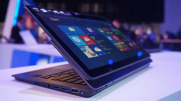 Ноутбук-трансформер Sony VAIO Fit 11A