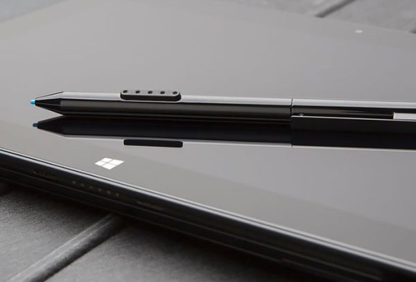 Microsoft Surface Microsoft Surface