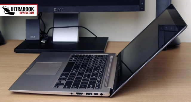 Asus Zenbook UX303LN