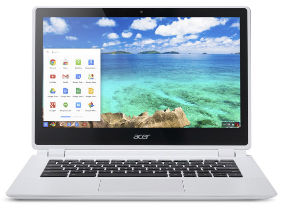 Acer CB5 Chromebook