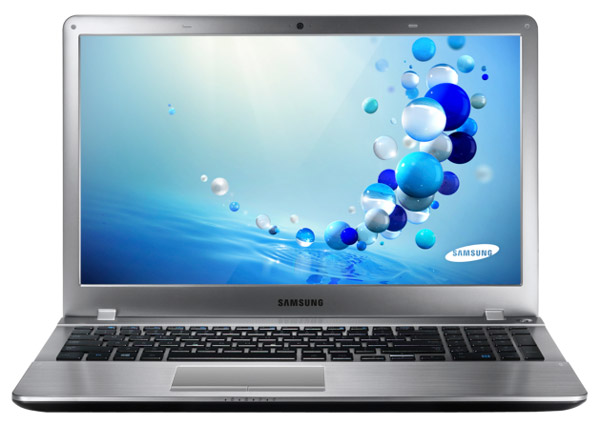 Ноутбук Samsung