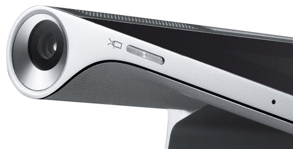 Lenovo Yoga Tablet 2 Pro