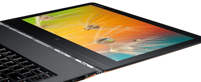 Lenovo Yoga Tablet 3 Pro