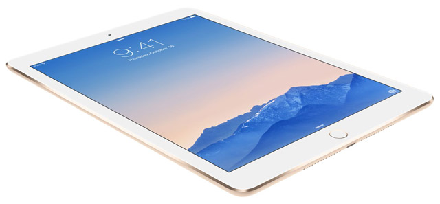 планшет Apple iPad Air 2 планшет Apple iPad Air 2