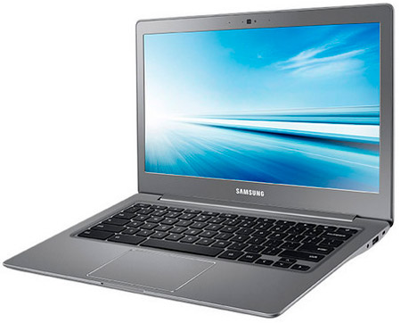 Хромбук Samsung Chromebook 2 Intel