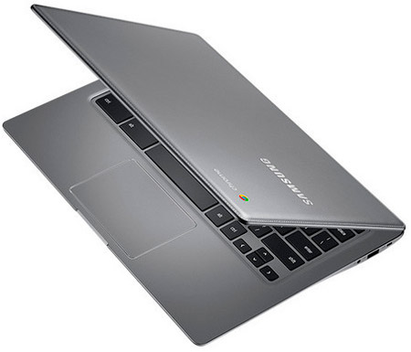 Хромбук Samsung Chromebook 2 Intel