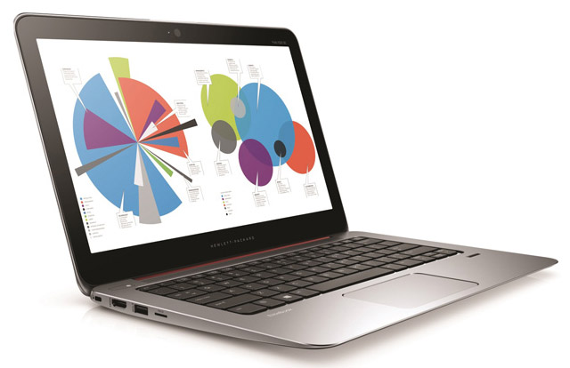 Бизнес-ноутбук HP EliteBook Folio 1020 Special Edition Бизнес-ноутбук HP EliteBook Folio 1020 Special Edition