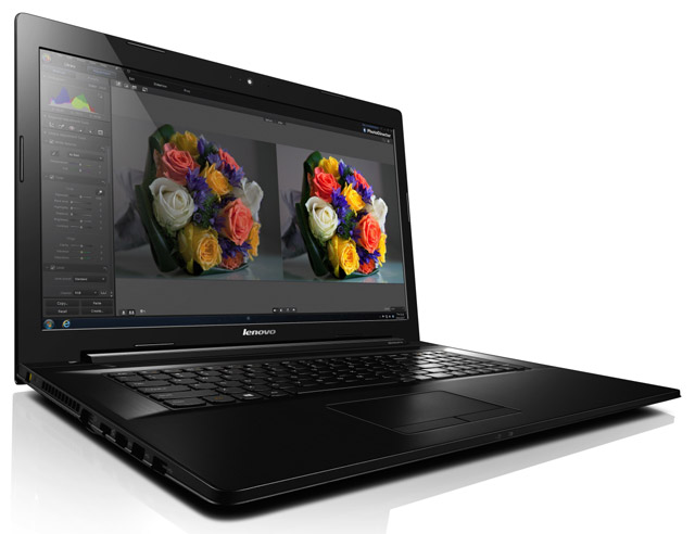 Ноутбук Lenovo IdeaPad Z7080