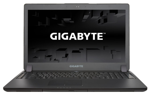 Ноутбук Gigabyte P37X Ноутбук Gigabyte P37X