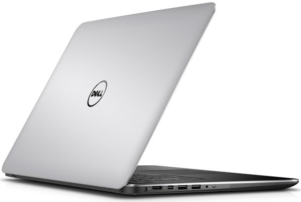 Мобильная рабочая станция Dell Precision M3800