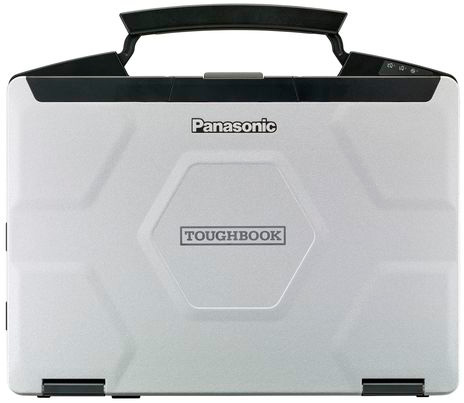 Защищенный ноутбук Panasonic Toughbook 54 Защищенный ноутбук Panasonic Toughbook 54