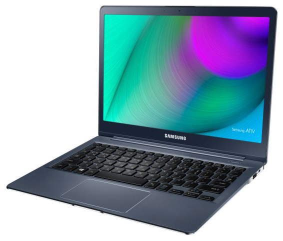 Samsung ATIV Book 9 2015