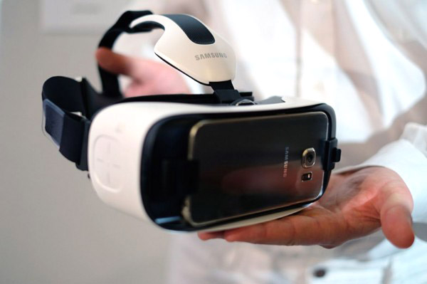 Samsung Gear VR Samsung Gear VR