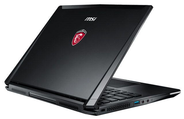 ноутбук MSI GS30 2M Shadow ноутбук MSI GS30 2M Shadow