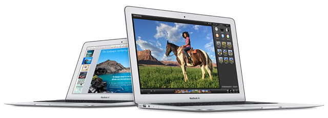 Apple MacBook Air