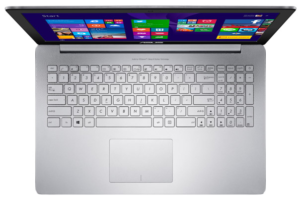 ультрабук Asus ZenBook Pro UX501 ультрабук Asus ZenBook Pro UX501