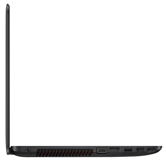 Asus ROG GL552
