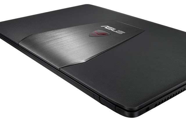 Asus ROG GL552