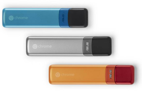 Asus Chromebit Asus Chromebit