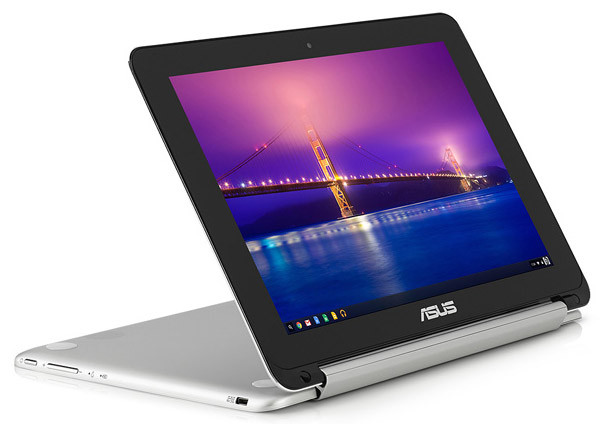 Трансформер Asus Chromebook Flip Трансформер Asus Chromebook Flip