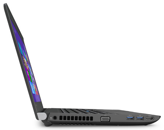 Ноутбук Toshiba Portege R30