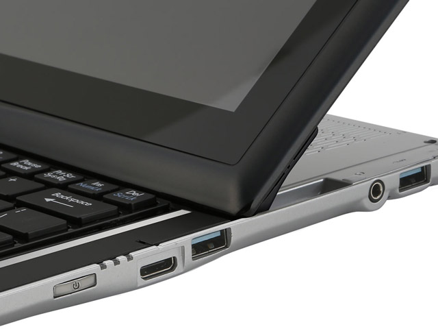 Слайдер MSI S20