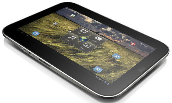 Планшет Intel