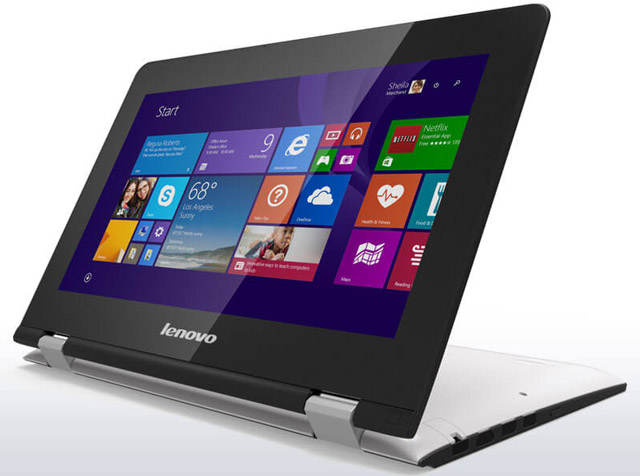 Lenovo Flex 3