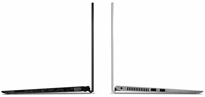 Ноутбук VAIO Pro 13 MK2