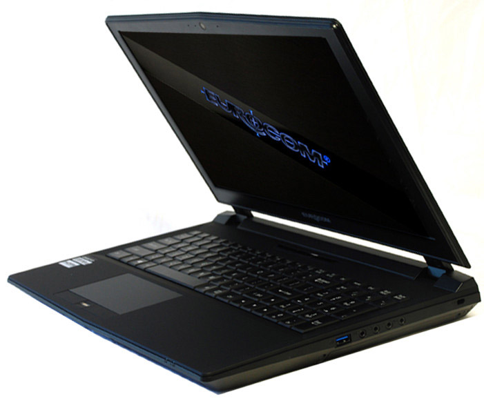 Ноутбук Eurocom P5 Pro Ноутбук Eurocom P5 Pro