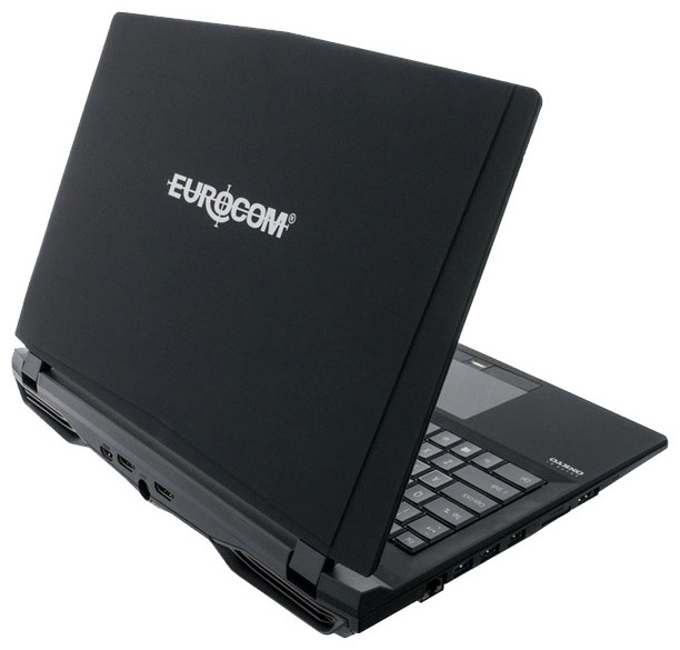 Ноутбук Eurocom P5 Pro Ноутбук Eurocom P5 Pro