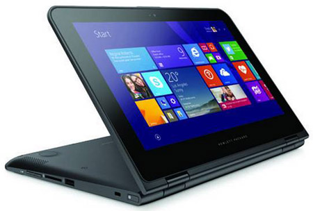 Ноутбук HP Pro x360 G2