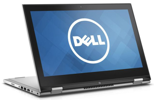 Ноутбук Dell Inspiron 13 7000