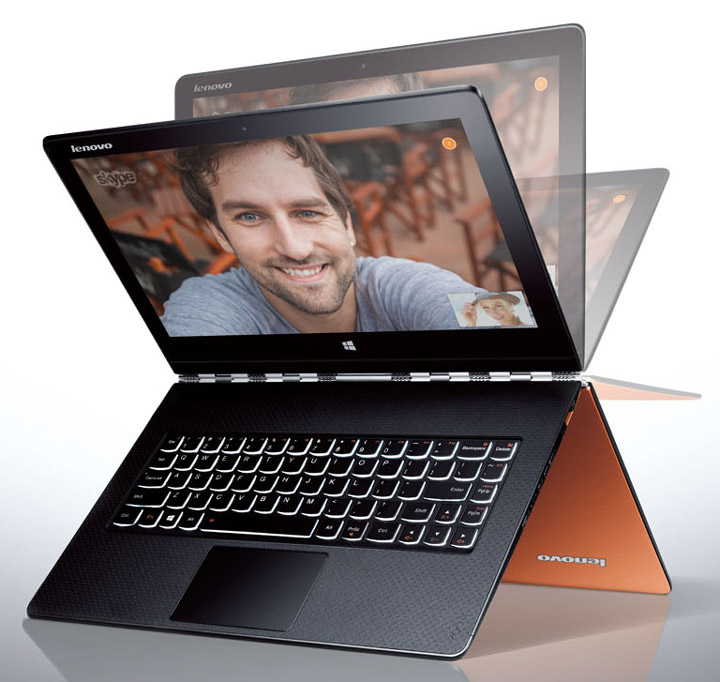 Ноутбук Lenovo Yoga 3 Pro Ноутбук Lenovo Yoga 3 Pro
