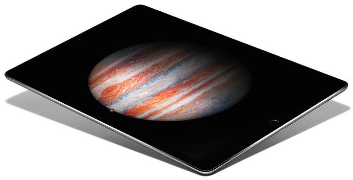 iPad Pro