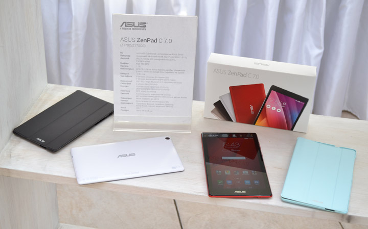 Мини-ПК ASUS Мини-ПК ASUS