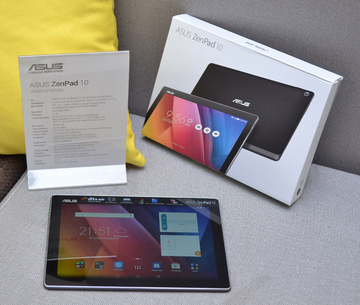 Мини-ПК ASUS Мини-ПК ASUS