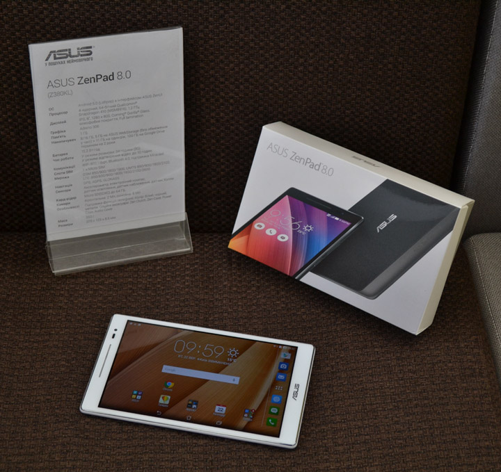 Мини-ПК ASUS Мини-ПК ASUS