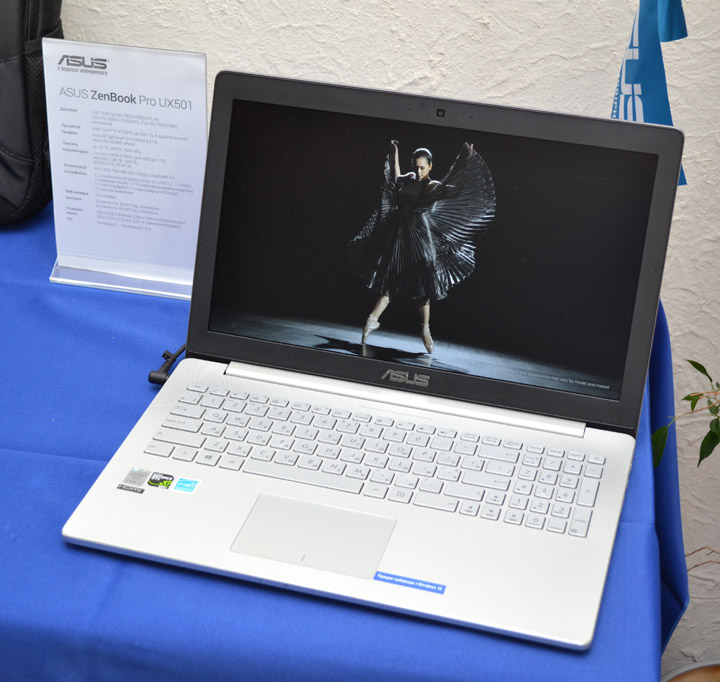 Мини-ПК ASUS Мини-ПК ASUS