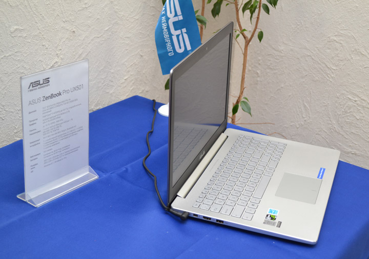 Мини-ПК ASUS Мини-ПК ASUS