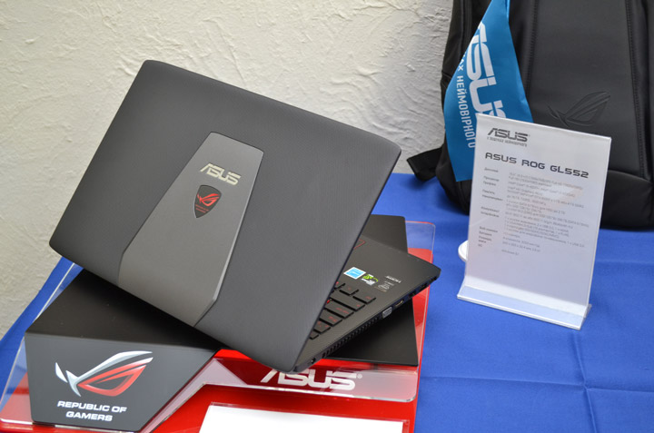 Мини-ПК ASUS Мини-ПК ASUS