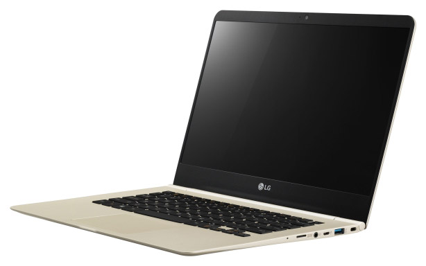 Ноутбук LG Gram 14Z950