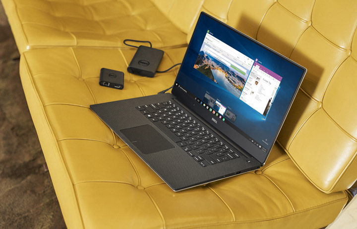 Dell XPS 15