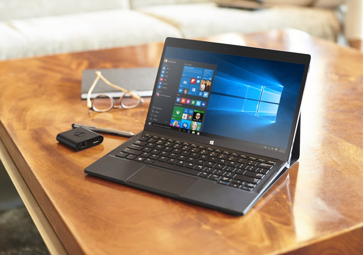 Dell XPS 12