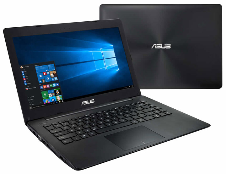 Ноутбук Asus X453SA