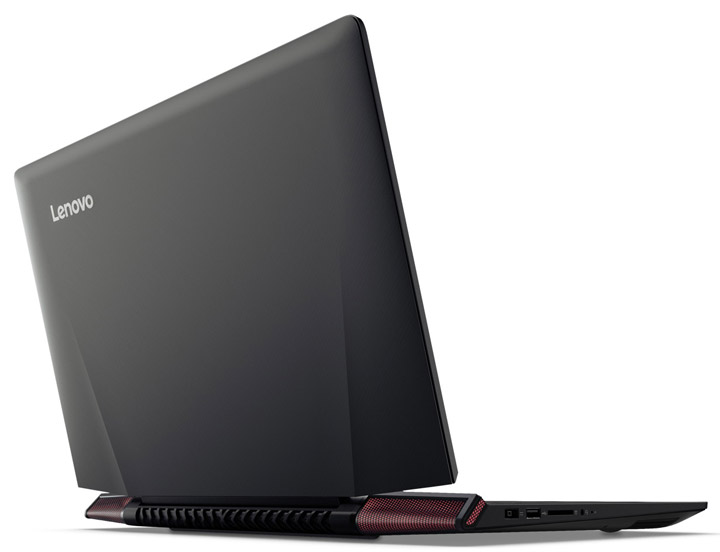 Ноутбук Lenovo IdeaPad Y700-15 Ноутбук Lenovo IdeaPad Y700-15
