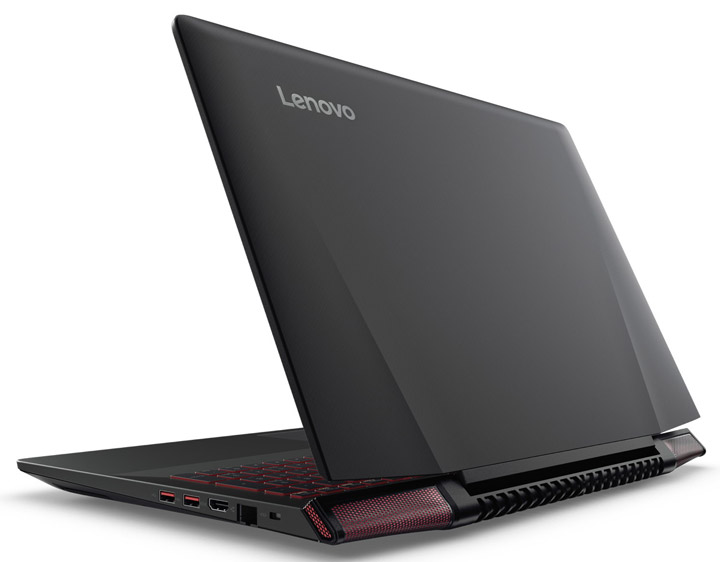 Ноутбук Lenovo IdeaPad Y700-15 Ноутбук Lenovo IdeaPad Y700-15